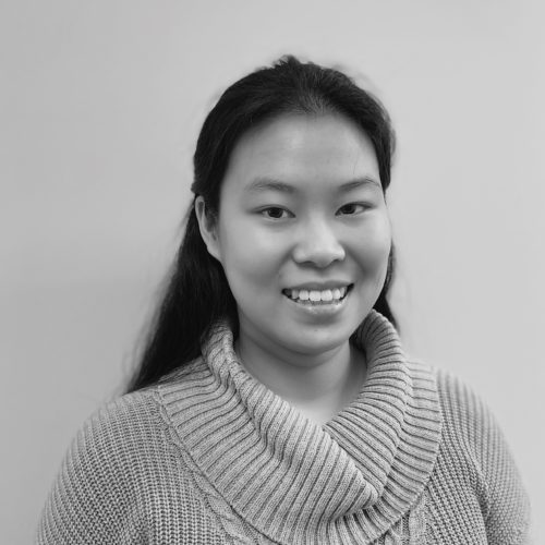 Flora Li, International Trade Specialist